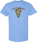Short Sleeves - Play For The Future 2026 (Lacrosse Stick)