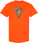 Short Sleeves - Play For The Future 2026 (Lacrosse Stick)