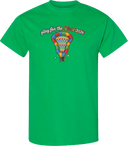 Short Sleeves - Play For The Future 2026 (Lacrosse Stick)