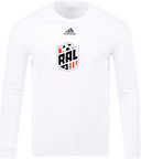 Adidas Cotton Long Sleeves - Regional Academy League