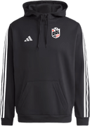 Adidas 3-Stripes Hoodie - Regional Academy League