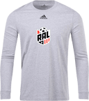 Adidas Cotton Long Sleeves - Regional Academy League