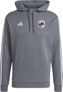 Adidas 3-Stripes Hoodie - Regional Academy League