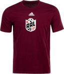 Adidas Cotton T-Shirt - Regional Academy League