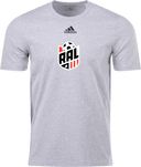 Adidas Cotton T-Shirt - Regional Academy League