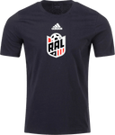 Adidas Cotton T-Shirt - Regional Academy League
