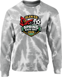 Crew Sweatshirt - Glen-Ed Spring Kick-Off 2026