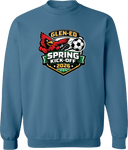 Crew Sweatshirt - Glen-Ed Spring Kick-Off 2026