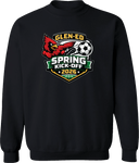 Crew Sweatshirt - Glen-Ed Spring Kick-Off 2026