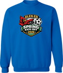 Crew Sweatshirt - Glen-Ed Spring Kick-Off 2026