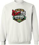 Crew Sweatshirt - Glen-Ed Spring Kick-Off 2026