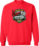 Crew Sweatshirt - Glen-Ed Spring Kick-Off 2026