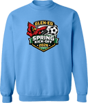 Crew Sweatshirt - Glen-Ed Spring Kick-Off 2026