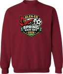 Crew Sweatshirt - Glen-Ed Spring Kick-Off 2026