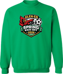 Crew Sweatshirt - Glen-Ed Spring Kick-Off 2026