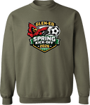 Crew Sweatshirt - Glen-Ed Spring Kick-Off 2026