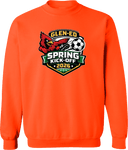 Crew Sweatshirt - Glen-Ed Spring Kick-Off 2026
