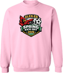 Crew Sweatshirt - Glen-Ed Spring Kick-Off 2026