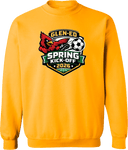 Crew Sweatshirt - Glen-Ed Spring Kick-Off 2026
