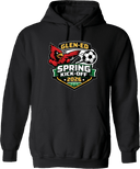 Hoodies - Glen-Ed Spring Kick-Off 2026