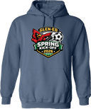 Hoodies - Glen-Ed Spring Kick-Off 2026