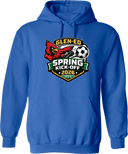 Hoodies - Glen-Ed Spring Kick-Off 2026