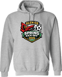 Hoodies - Glen-Ed Spring Kick-Off 2026