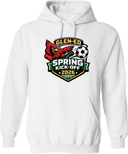 Hoodies - Glen-Ed Spring Kick-Off 2026