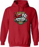 Hoodies - Glen-Ed Spring Kick-Off 2026