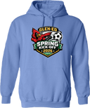 Hoodies - Glen-Ed Spring Kick-Off 2026
