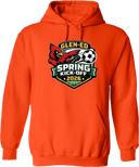 Hoodies - Glen-Ed Spring Kick-Off 2026