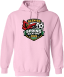 Hoodies - Glen-Ed Spring Kick-Off 2026