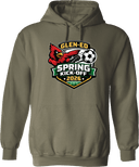 Hoodies - Glen-Ed Spring Kick-Off 2026