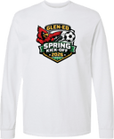 Long Sleeves - Glen-Ed Spring Kick-Off 2026