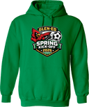 Hoodies - Glen-Ed Spring Kick-Off 2026