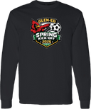 Long Sleeves - Glen-Ed Spring Kick-Off 2026