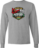 Long Sleeves - Glen-Ed Spring Kick-Off 2026