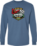 Long Sleeves - Glen-Ed Spring Kick-Off 2026