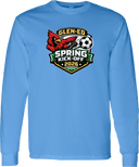 Long Sleeves - Glen-Ed Spring Kick-Off 2026