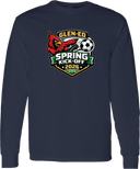 Long Sleeves - Glen-Ed Spring Kick-Off 2026