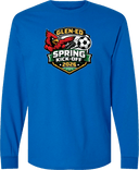 Long Sleeves - Glen-Ed Spring Kick-Off 2026