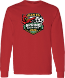 Long Sleeves - Glen-Ed Spring Kick-Off 2026