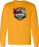 Long Sleeves - Glen-Ed Spring Kick-Off 2026