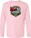 Long Sleeves - Glen-Ed Spring Kick-Off 2026
