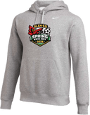 Nike Hoodies - Glen-Ed Spring Kick-Off 2026
