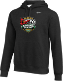 Nike Hoodies - Glen-Ed Spring Kick-Off 2026