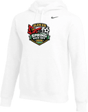 Nike Hoodies - Glen-Ed Spring Kick-Off 2026