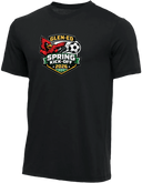 Nike Short Sleeves - Glen-Ed Spring Kick-Off 2026