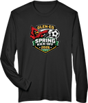 Performance Long Sleeves - Glen-Ed Spring Kick-Off 2026