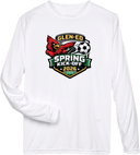 Performance Long Sleeves - Glen-Ed Spring Kick-Off 2026